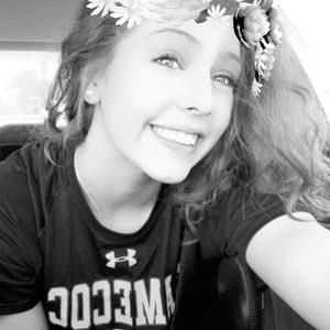 Meet your Posher, Jaylee